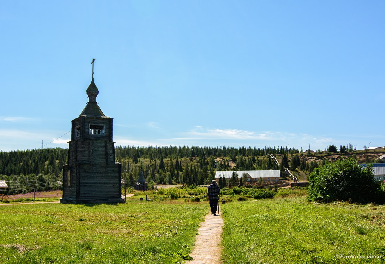 Journey to the Kola Peninsula. Part 3. Varzuga and Kuzomen. - My, Travels, Travel across Russia, North, Summer, Kola Peninsula, Longpost, Varzuga, Kuzomen