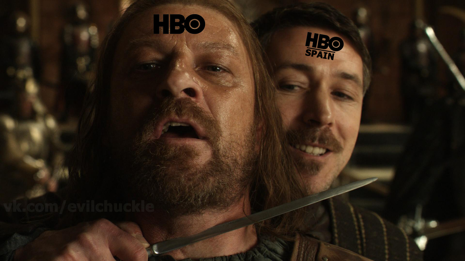 Due to the leak of episode 6 of season 7 - Game of Thrones, Ned stark, Little finger, HBO