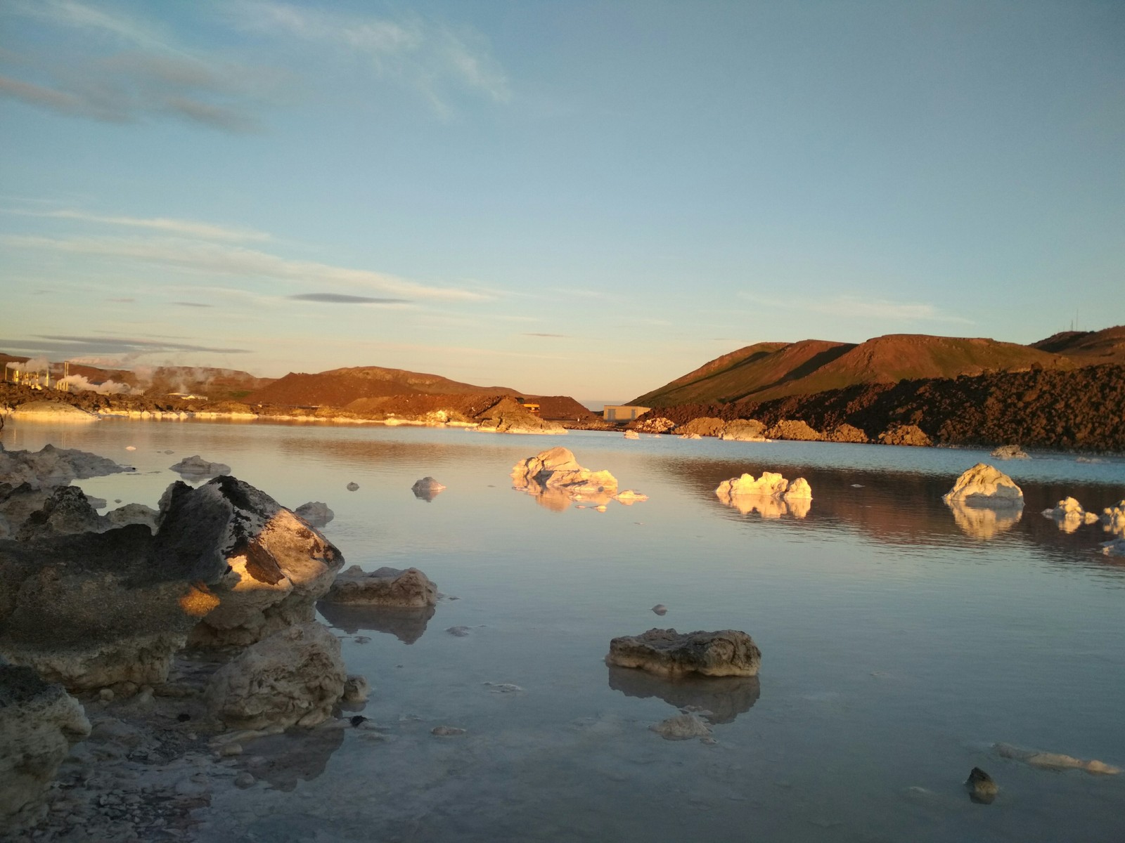 Iceland. First step into the unknown... - My, Iceland photos, Iceland, Road trip, Longpost