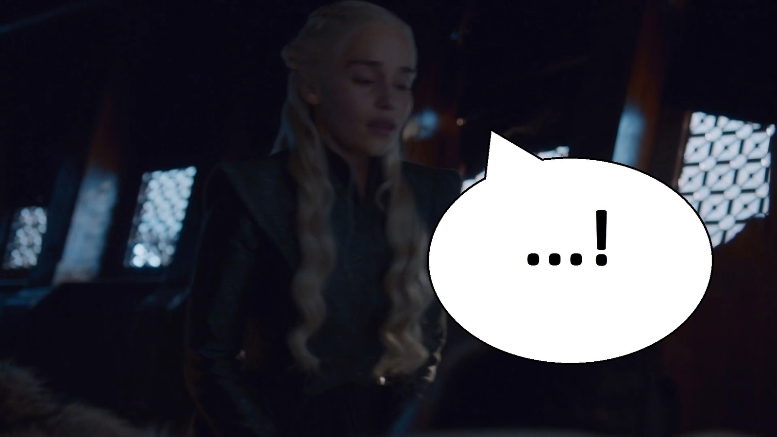 John's dialogue with Dani. - Game of Thrones, , Daenerys Targaryen, Jon Snow, Spoiler, , Longpost