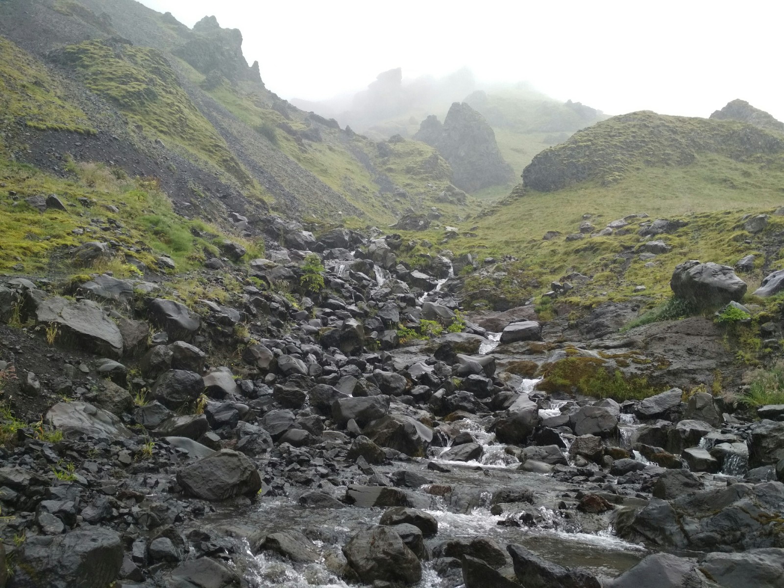 Iceland. Start. - My, Iceland photos, Iceland, Road trip, Travels, Paradise, Longpost