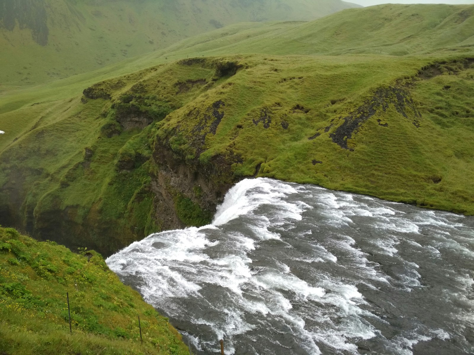 Iceland. Start. - My, Iceland photos, Iceland, Road trip, Travels, Paradise, Longpost