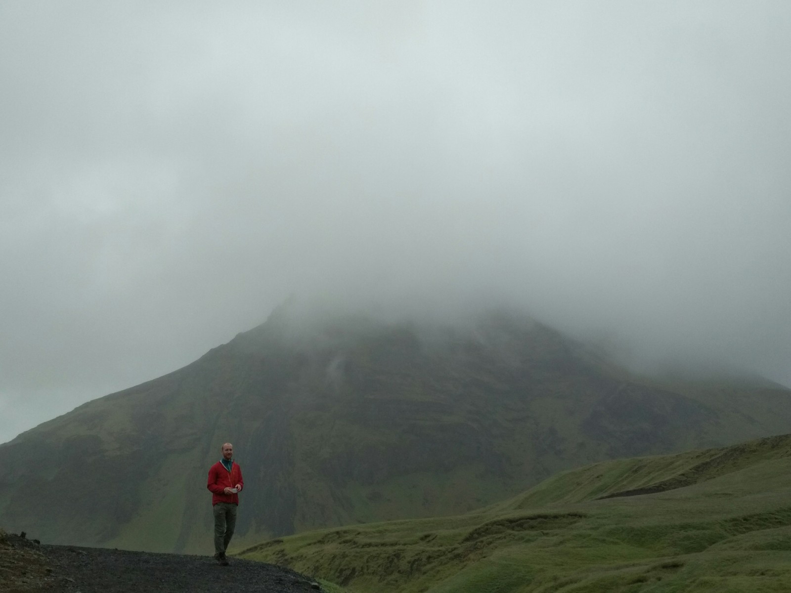 Iceland. Start. - My, Iceland photos, Iceland, Road trip, Travels, Paradise, Longpost