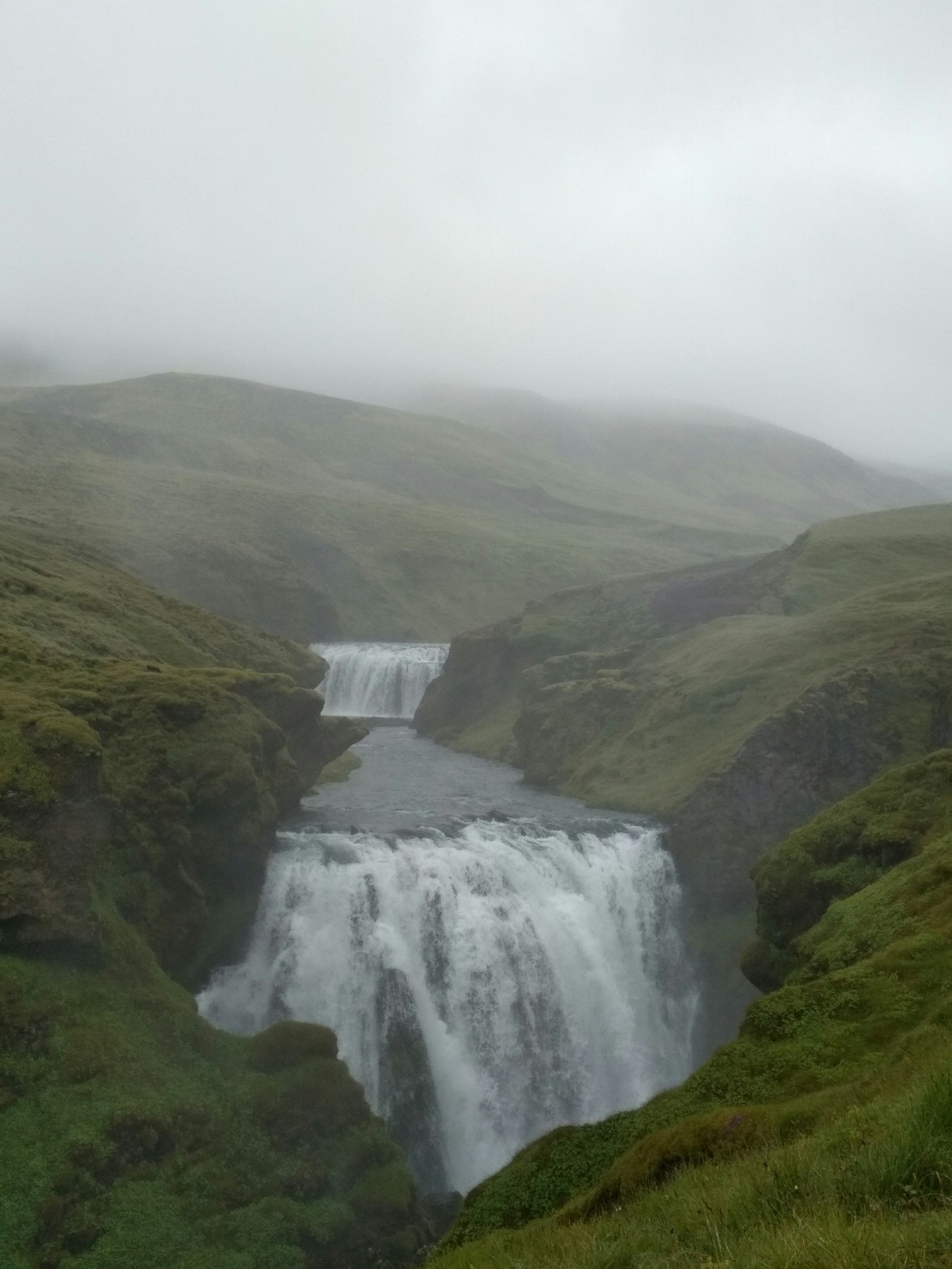 Iceland. Start. - My, Iceland photos, Iceland, Road trip, Travels, Paradise, Longpost