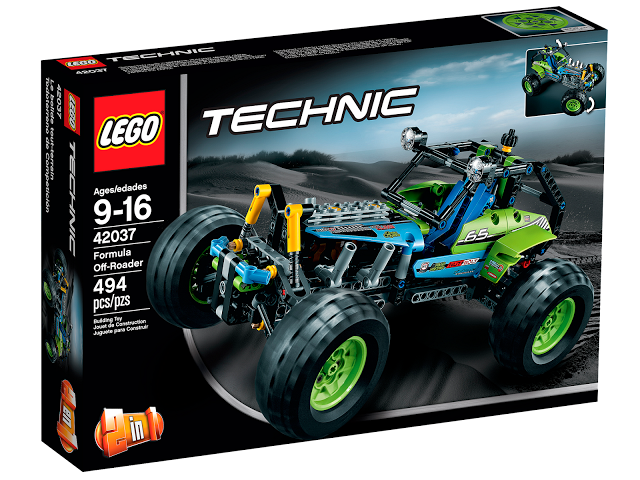 Best Lego Technic Resource Sets - My, Lego, Legotechnician, Lego technic, Longpost