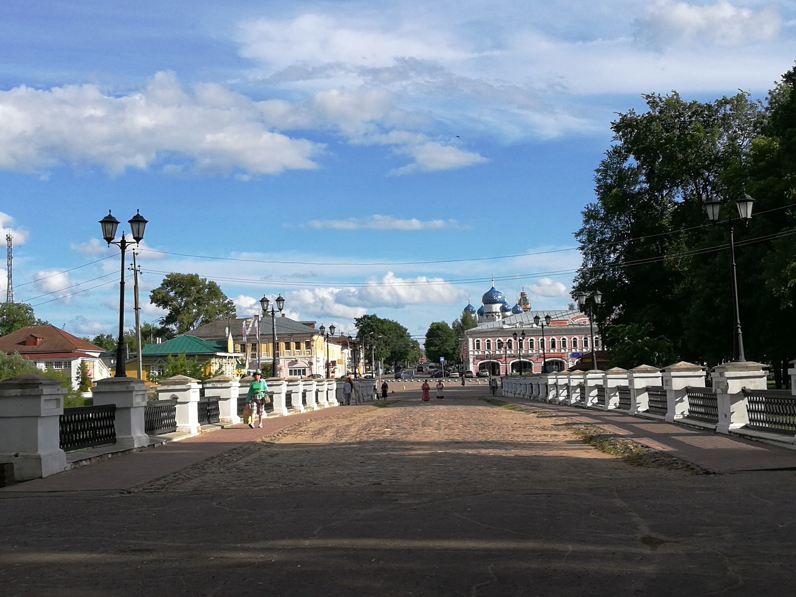 Заметки путешественника. День 2 - Моё, Путешествия, Путешествие по России, Длиннопост, Истории из жизни