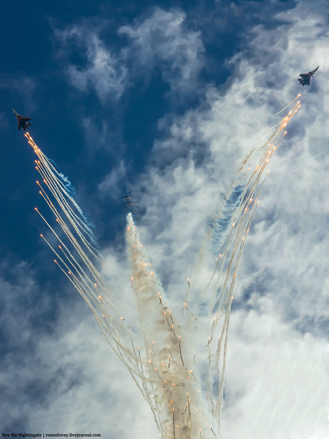 More from MAKS - My, Air Show, Zhukovsky, Aviation, The photo, Longpost