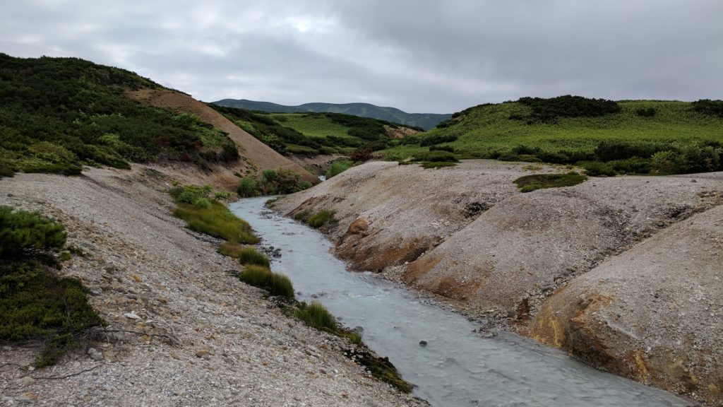 Why is no one going to the Kuriles? (Journey to the End of the World Part 4) - My, Travels, Travel across Russia, Kunashir, , Reserves and sanctuaries, Volcano, South Kurils, Longpost