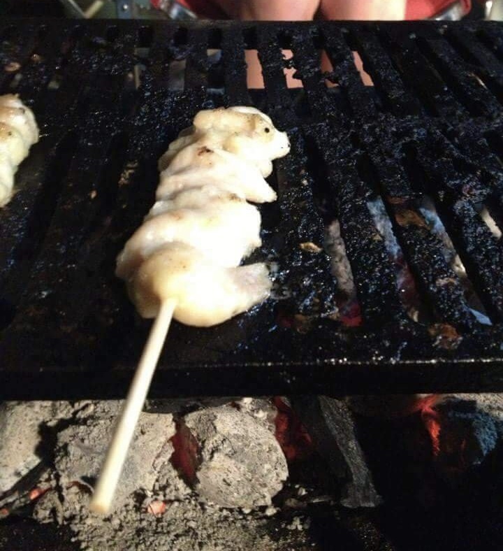 Chicken that looks like a corgi - Corgi, Hen