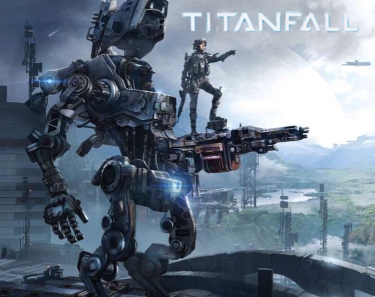 Сообщество Titanfall'а - Моё, Сообщества Пикабу, Сообщество, Titanfall, Titanfall 2, Лига, Длиннопост