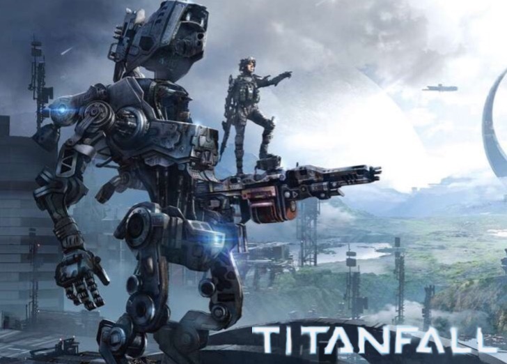 Сообщество Titanfall'а - Моё, Сообщества Пикабу, Сообщество, Titanfall, Titanfall 2, Лига, Длиннопост