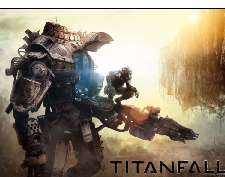 Сообщество Titanfall'а - Моё, Сообщества Пикабу, Сообщество, Titanfall, Titanfall 2, Лига, Длиннопост