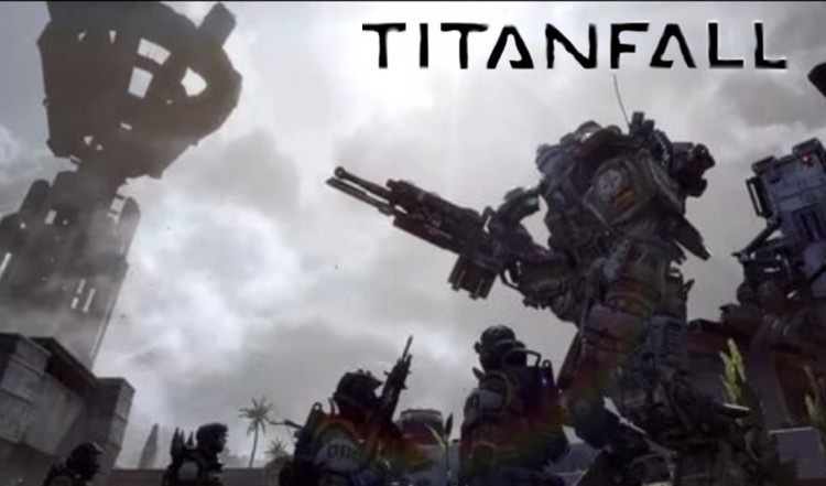 Сообщество Titanfall'а - Моё, Сообщества Пикабу, Сообщество, Titanfall, Titanfall 2, Лига, Длиннопост