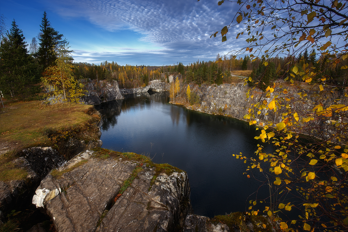 Gorgeous Scenery Compilation 8 - Landscape, The photo, beauty, Nature, Longpost