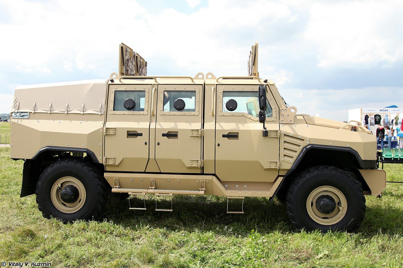 Armored car Buran - Weapon, Armored car, Buran, The photo, Longpost