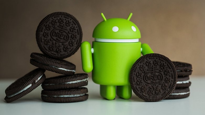 Oreo - Официальное название новой версии Android - Android, Oreo, Google