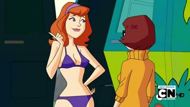 Do we put in a strawberry? - Images, Scooby Doo, Strawberry, 