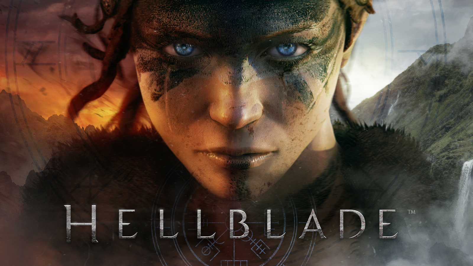 Hellblade Senua's Sacrifice. Кораблик в бутылке - Игры, Дп, Hellblade, Длиннопост