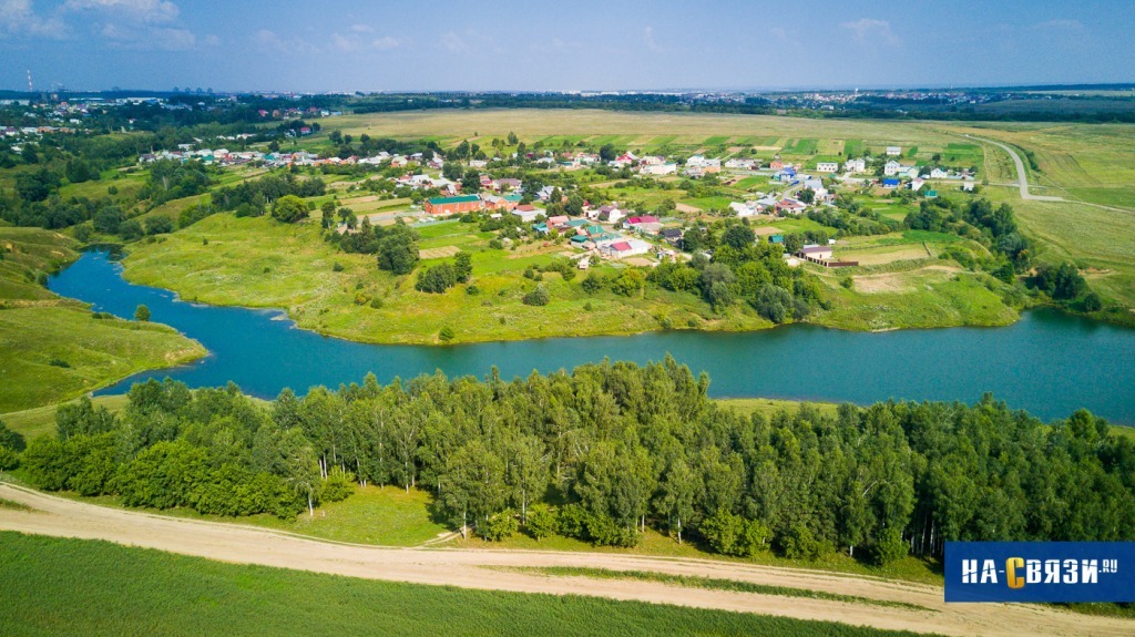 In the footsteps of a regular stink: where does the wind blow from? - Cheboksary, Jurma, , Litter, Video, Longpost