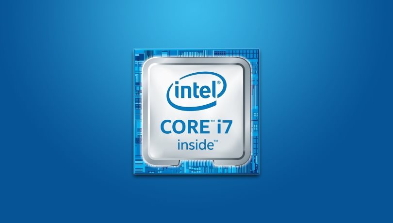 Intel представил процессоры восьмого поколения | Пикабу