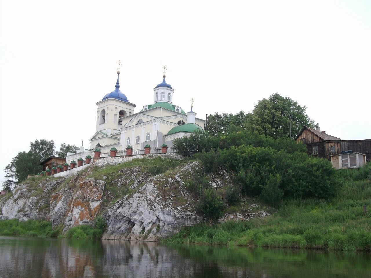 A little trip - My, Chusovaya River, Travels, beauty of nature, Relaxation, Longpost