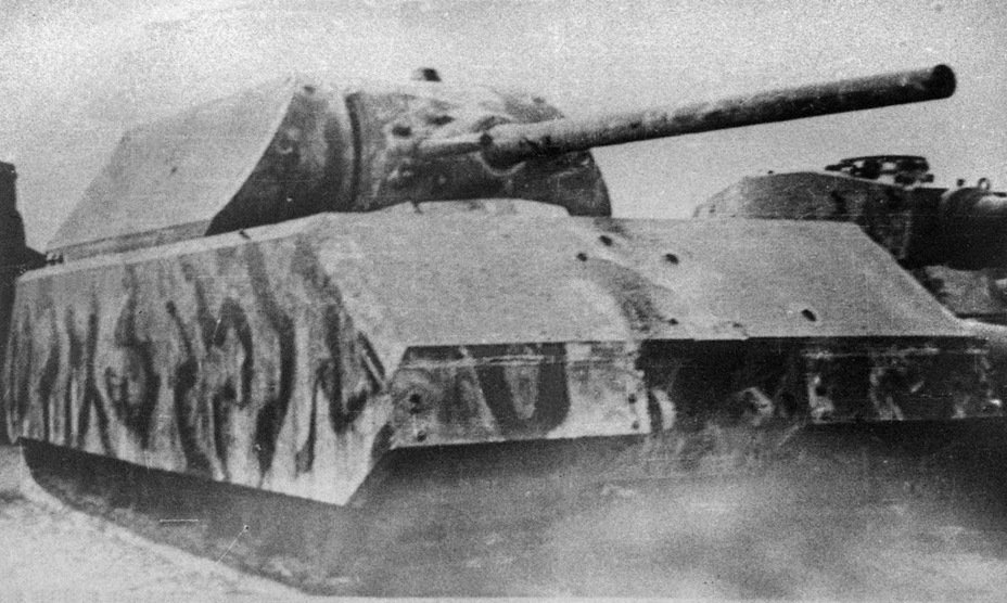 Сверхтяжёлый трофей. Длиннопост. - Танки, Гиганты, Panzerkampfwagen VIII Maus, Танкостроение, СССР, Кубинка, Длиннопост