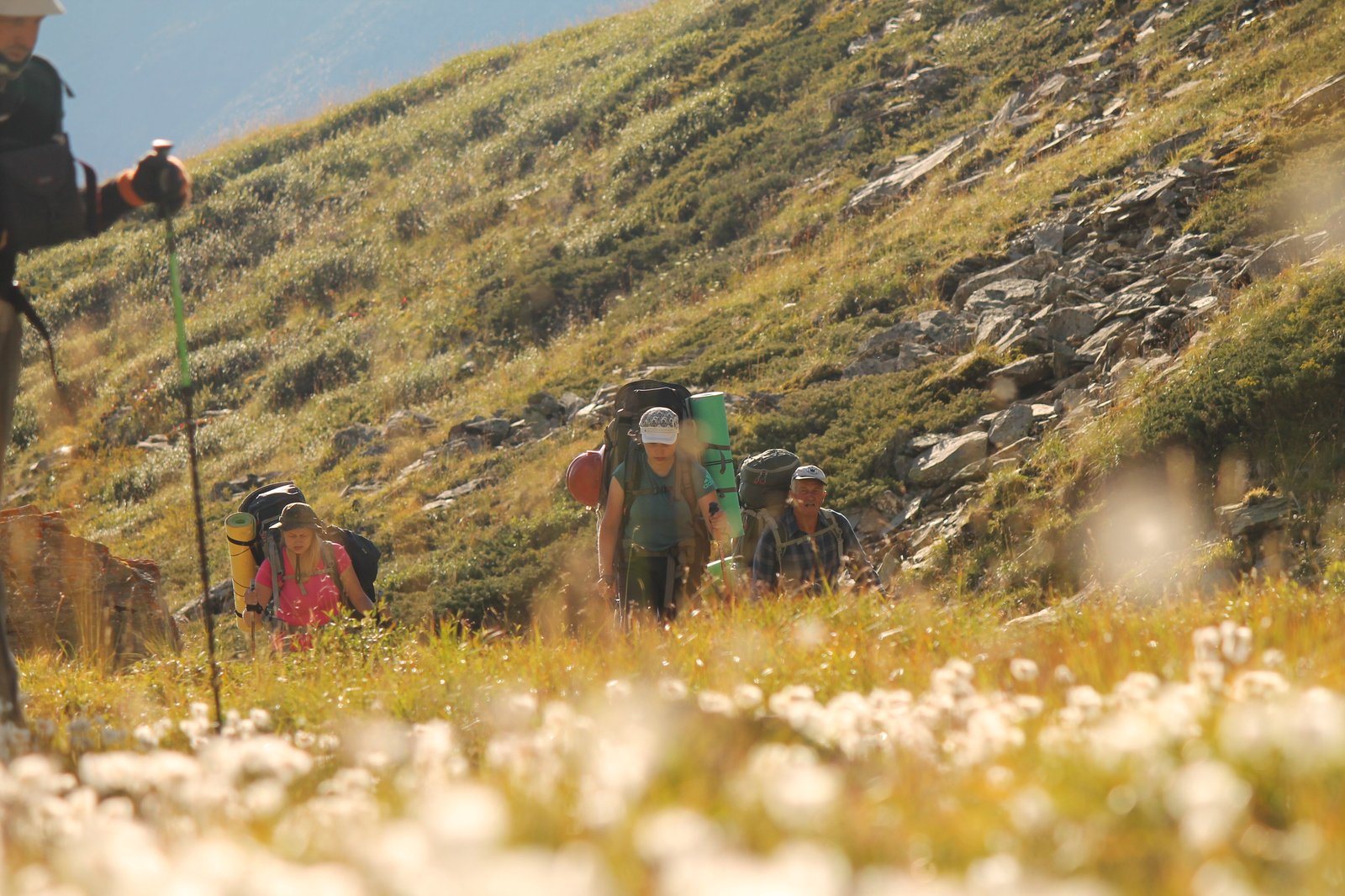 My first trip. - My, Altai, Hike, Tourism, Shavlin Lakes, Nature, Travels, Longpost, Altai Republic