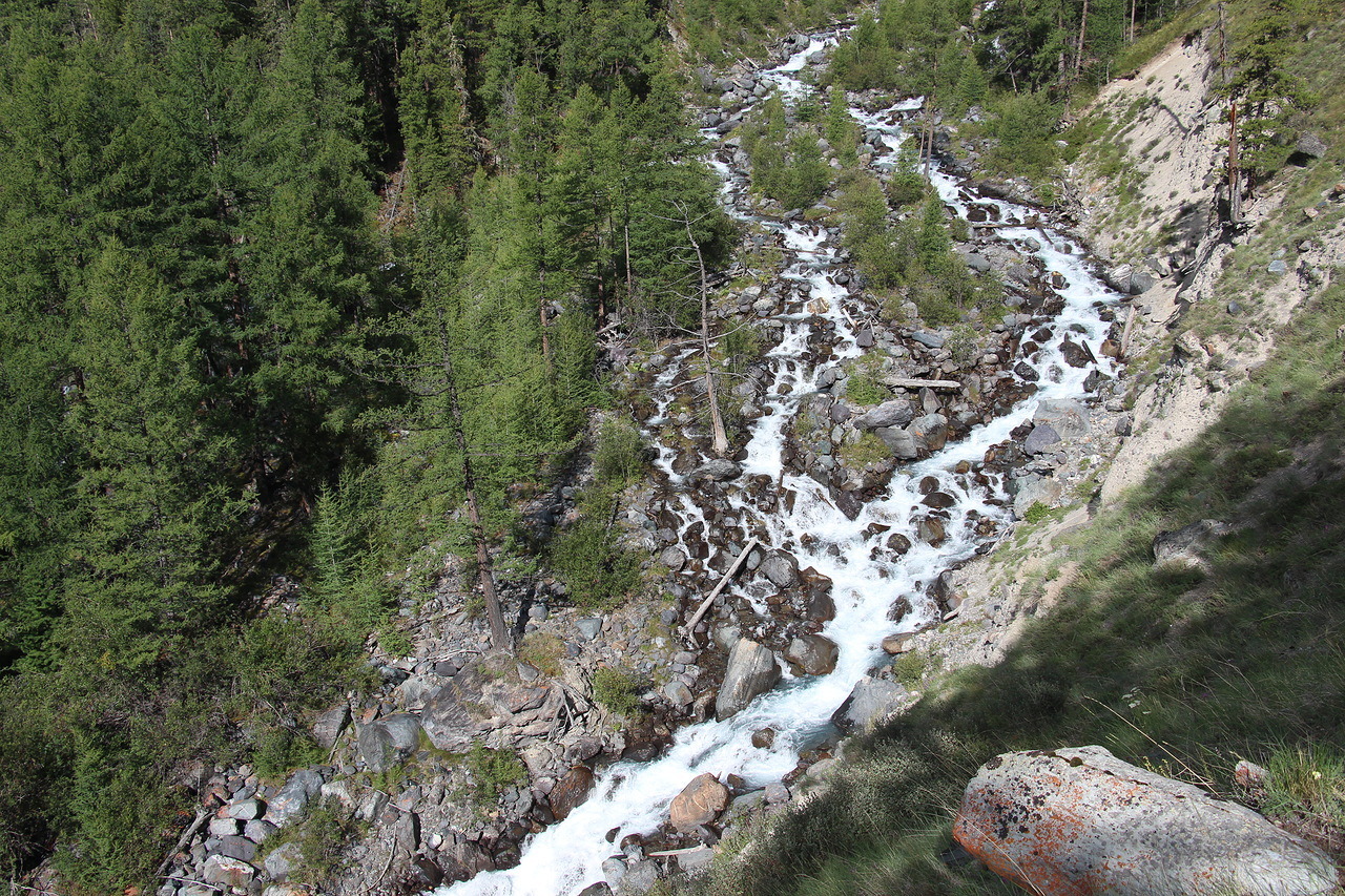 My first trip. - My, Altai, Hike, Tourism, Shavlin Lakes, Nature, Travels, Longpost, Altai Republic