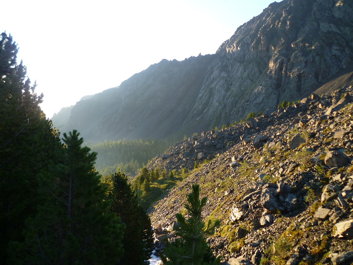 My first trip. - My, Altai, Hike, Tourism, Shavlin Lakes, Nature, Travels, Longpost, Altai Republic