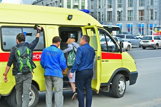 Пока на пикабу разгорается война против модераторов... - Новосибирск, Протест, Акции, Длиннопост, Политика