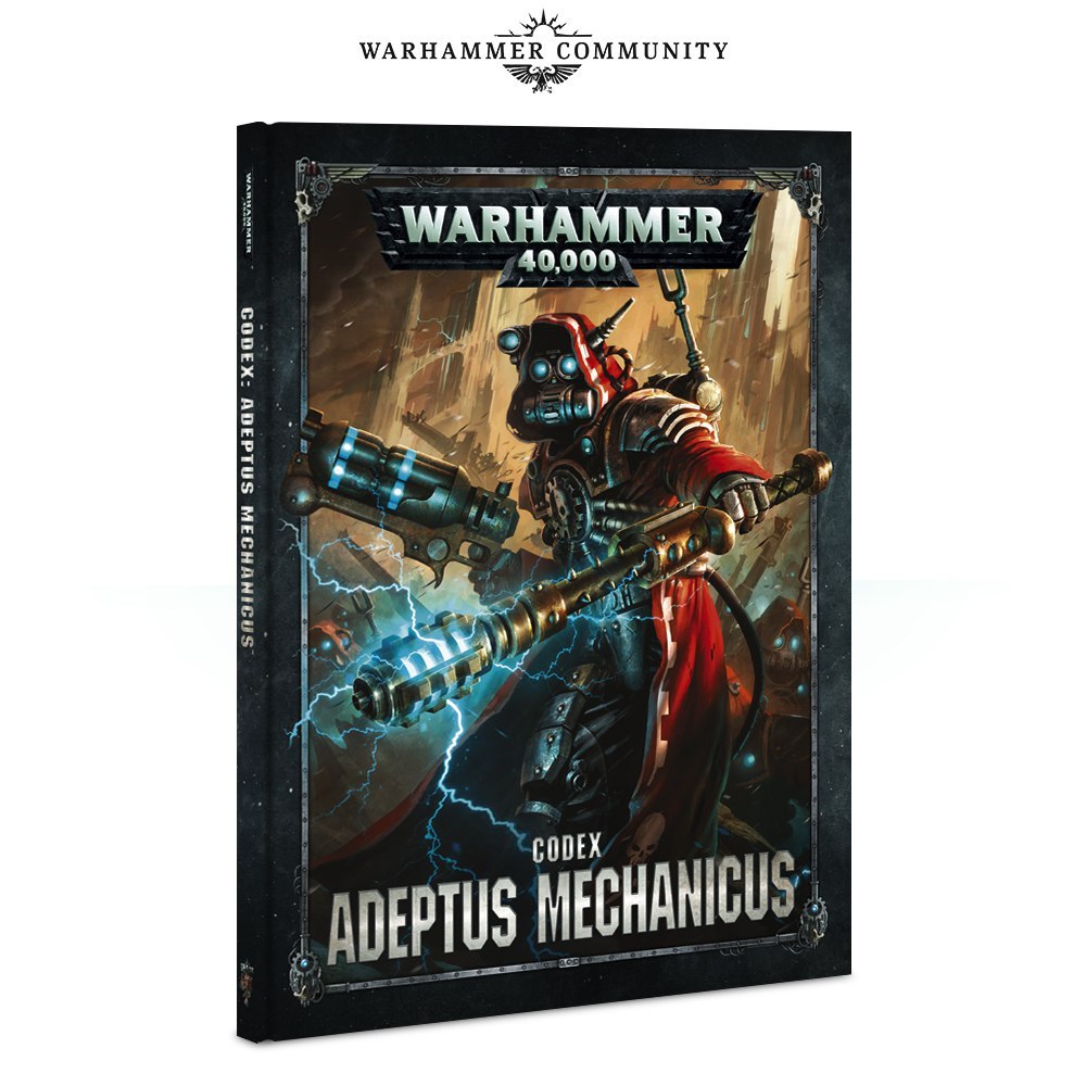 Death Guard Codex - Wh News, Warhammer 40k, Мортарион, Typhus, Death Guard, Нургл, Длиннопост