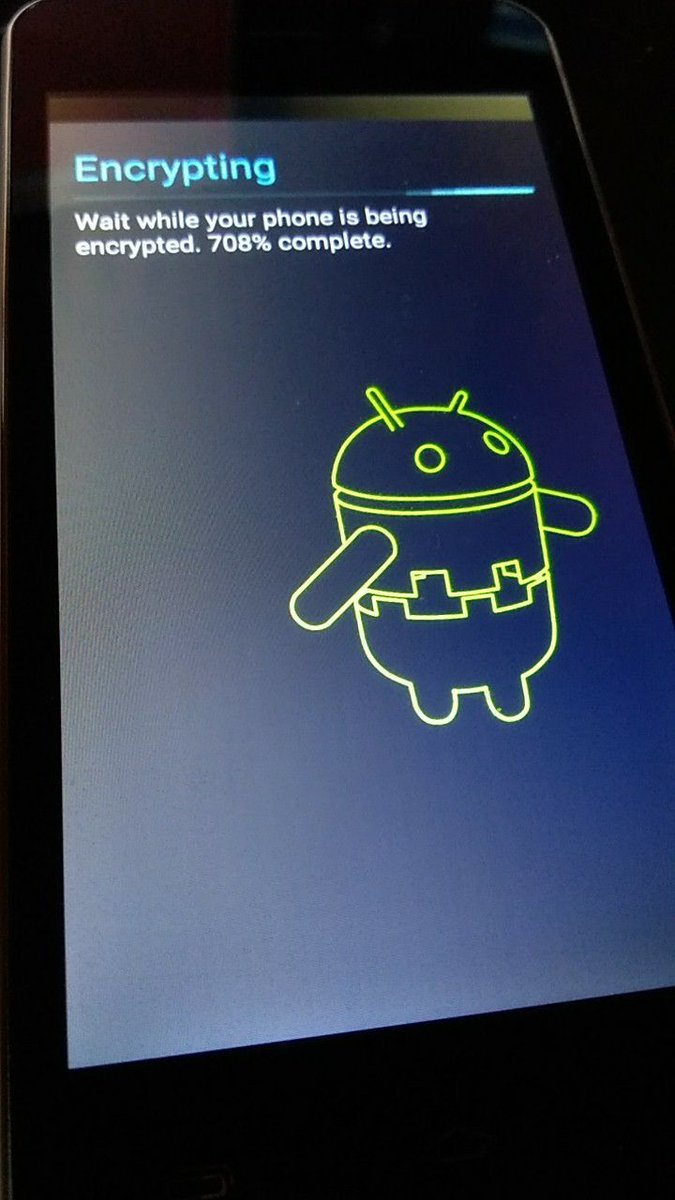 Android, please! What are you doing? - Android, , Telephone, Longpost