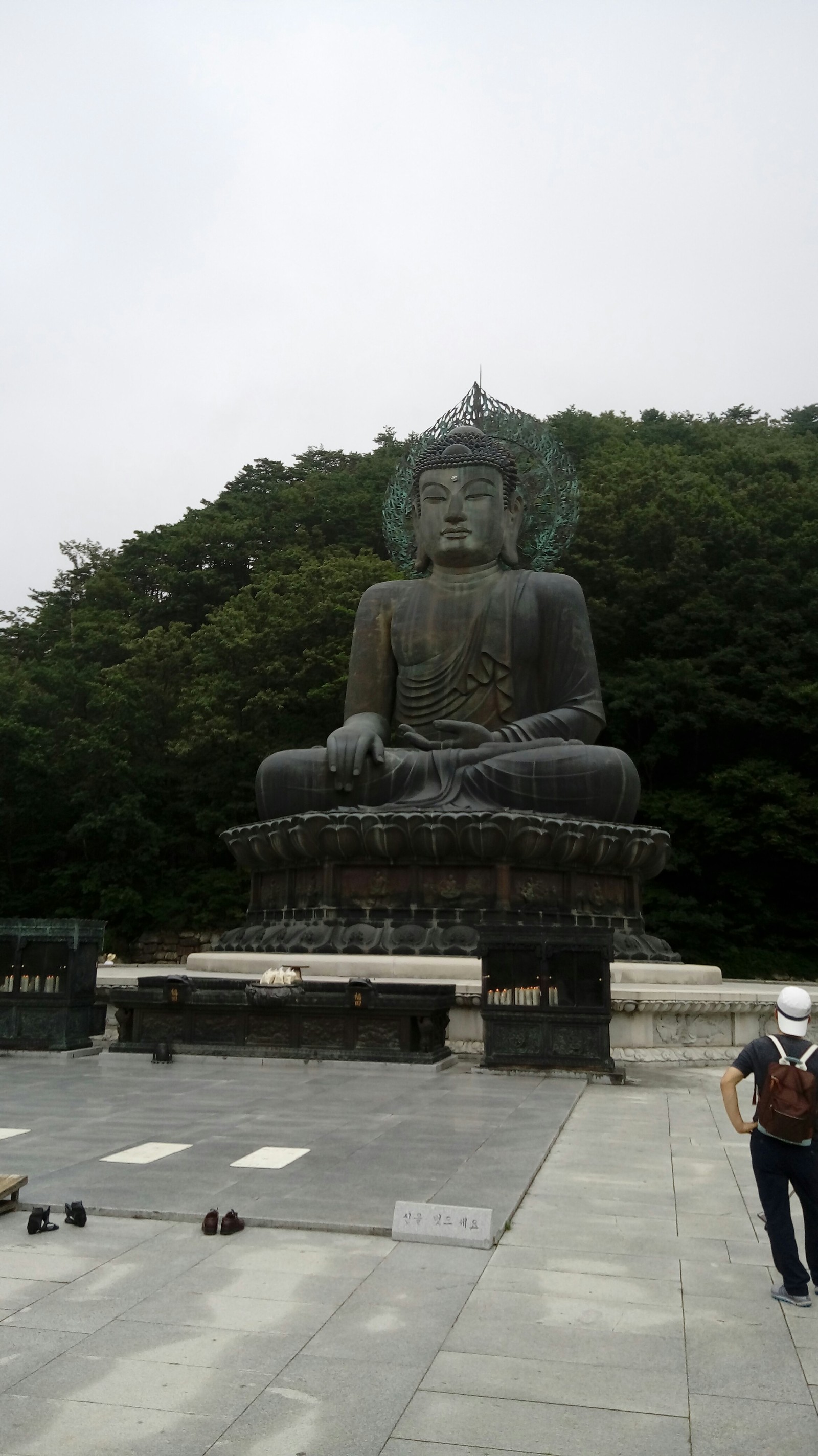 Город Сокчхо, Южная Корея | Пикабу