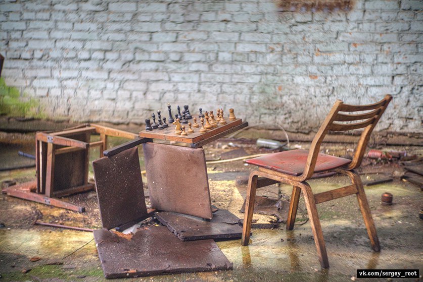 Abandoned machine-building plant in the Tula region. - Abandoned, Urbanturism, Abandoned place, Tula, Urbanphoto, Longpost