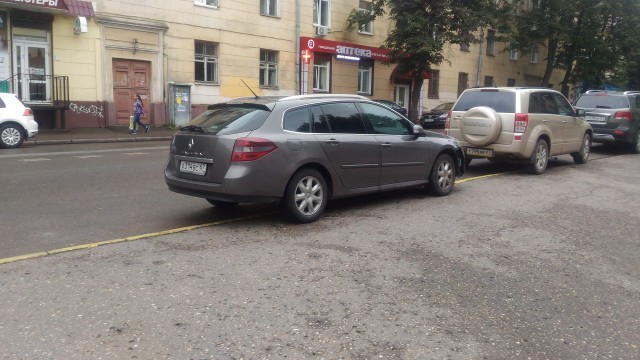 When I decided to park in front of the exit from the fire station - Fire Department, Auto, Smart guys, Longpost, Firefighters