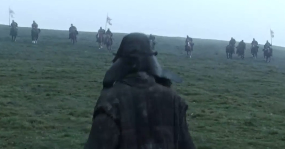 Laws of the North - Game of Thrones, Cap, Ned stark, The night Watch