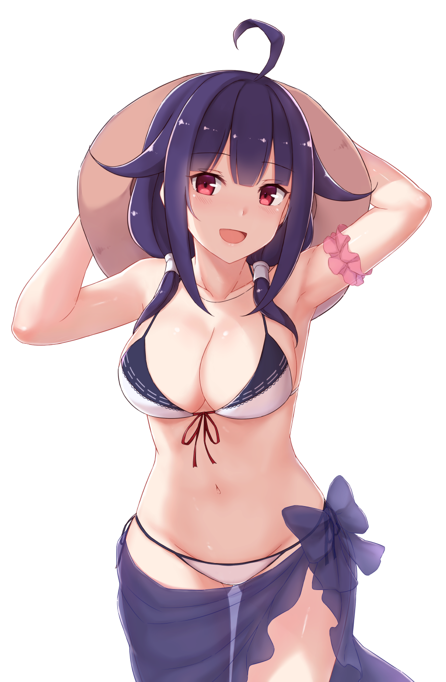 Taigei - NSFW, Anime, Anime art, Kantai collection, Taigei