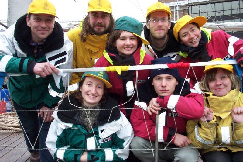 Around the World on a homemade catamaran Blagovest. - Anniversary, Travels, Around the world, Romance, Blagovest, Video, Longpost