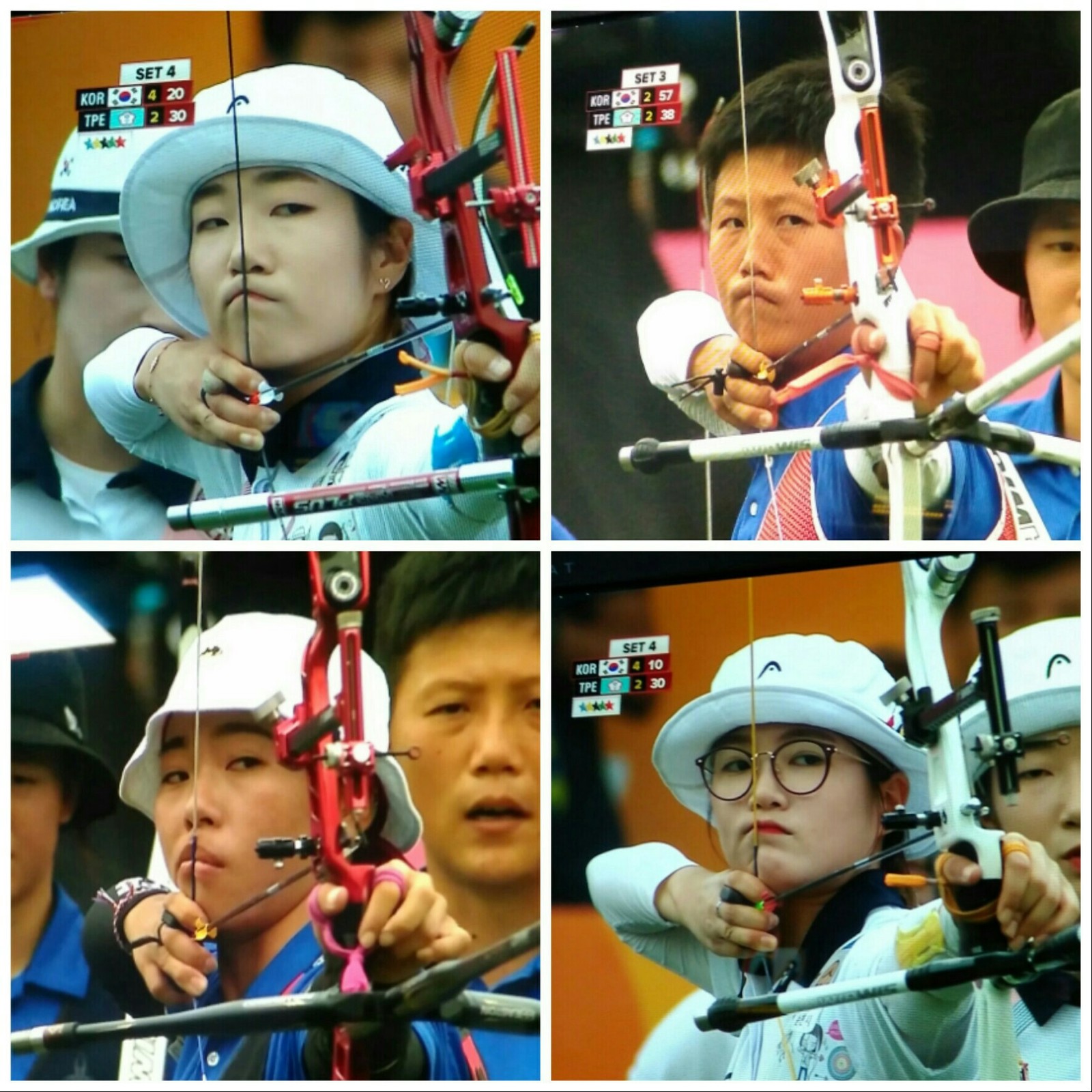 Archery - My, Universiade, Onion, Shooting, Archery, China, Taipei, Sport, Asians