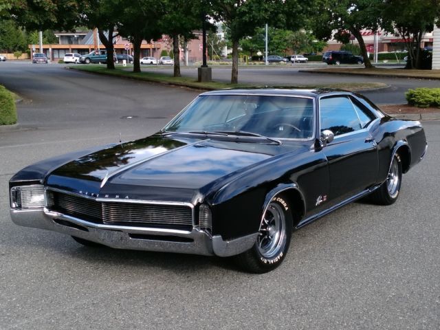 1966 Buick Riviera GS - Buick riviera, Auto, Car, , Longpost