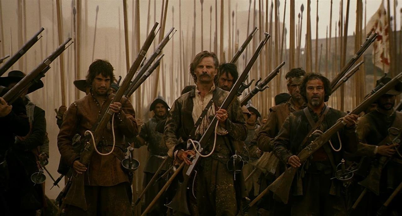 Life of musketeers - My, , Musketeers, Sword, Three Musketeers, Dartagnan, Athos, Porthos, Aramis, Video, Longpost