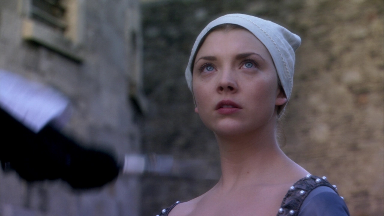 Henry VIII and Game of Thrones - Game of Thrones, Tudors, Anne Boleyn, Natalie Dormer, Margaery Tyrell, Longpost