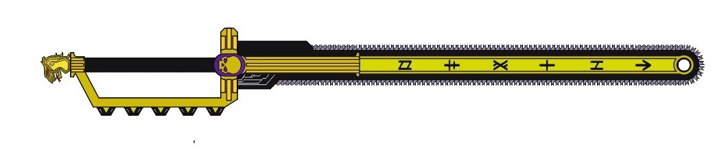 Sawblades to the masses! (for lovers of paraphernalia 40k) - announcement of a new model - My, Wh other, Warhammer 40k, Warhammer, Chainsword, , Manufacturing, Production, Cheap, Longpost