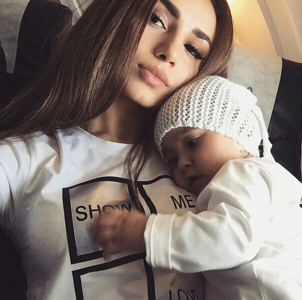 Милые детишки:) | Пикабу