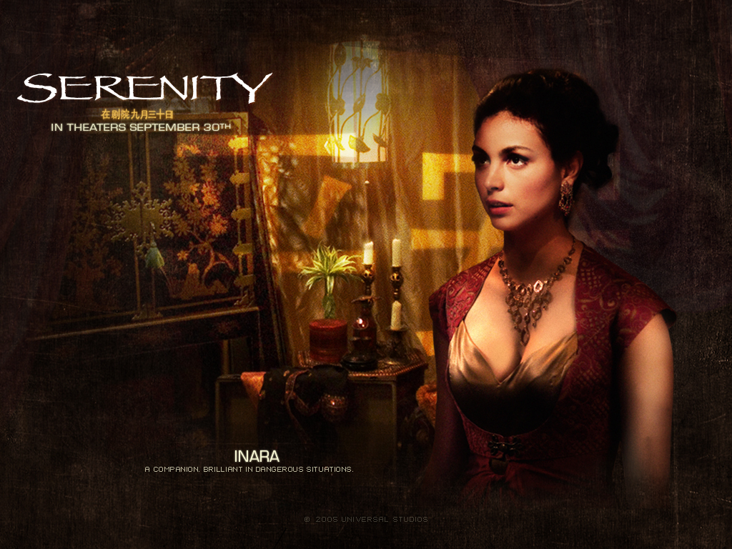 Promo posters of the movie Serenity - Serenity, Poster, Desktop wallpaper, Longpost, The series Firefly