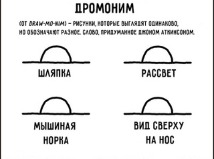 Это объясняет многое ( например мое не умение рисовать ) - Интересное, Тег