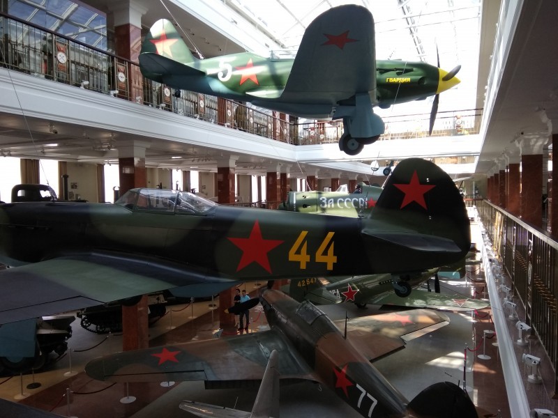 My son and I went to the museum of military equipment in Verkhnyaya Pyshma. 16 photos - My, The Great Patriotic War, Yekaterinburg, Museum, Longpost