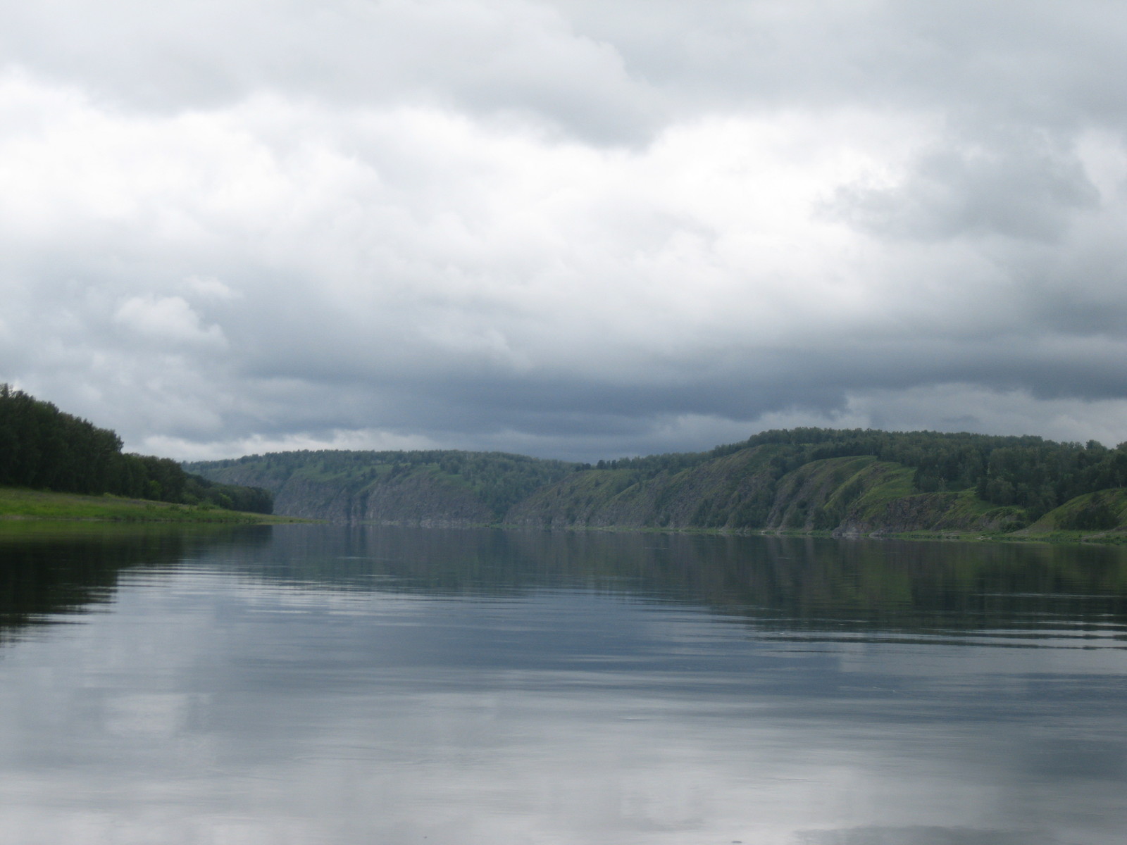 Rest from civilization - My, Travels, A boat, The nature of Russia, Camping, Longpost