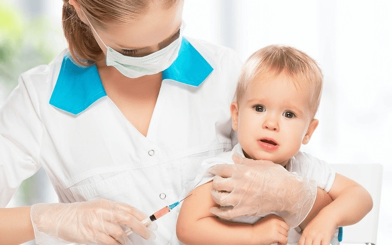 What is IMPORTANT to know about VACCINATIONS in Russia!!! Experience of a young mother. - My, , Parents and children, Anti-vaccines, Horror, Longpost