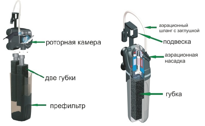 Природный аквариум это просто ч.1 - Моё, Аквариум, Природный аквариум, Акваскейп, Длиннопост